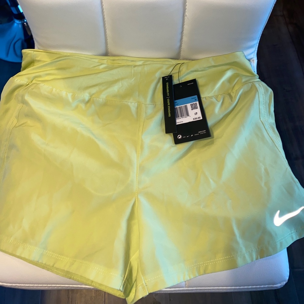 Nike Dri Fit Shorts